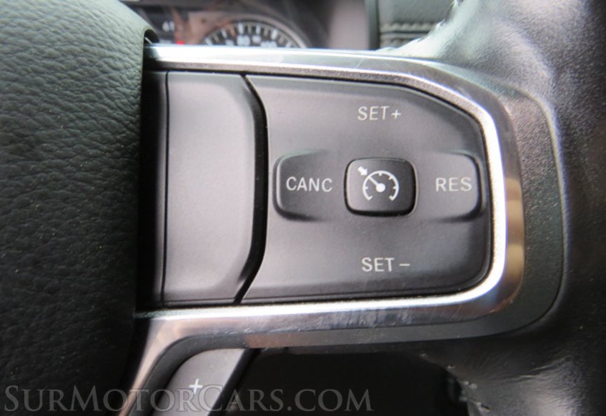 2019 Ram 1500 - Image 39