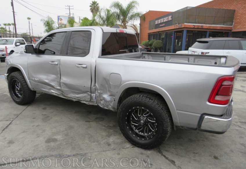 2019 Ram 1500 - Image 8