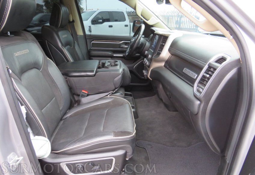 2019 Ram 1500 - Image 28