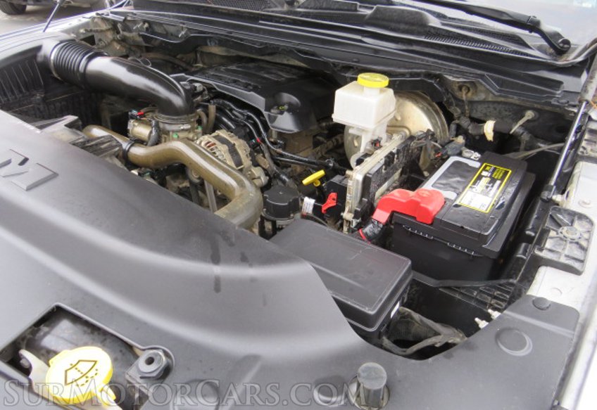 2019 Ram 1500 - Image 61