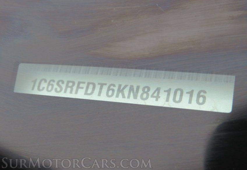 2019 Ram 1500 - Image 55