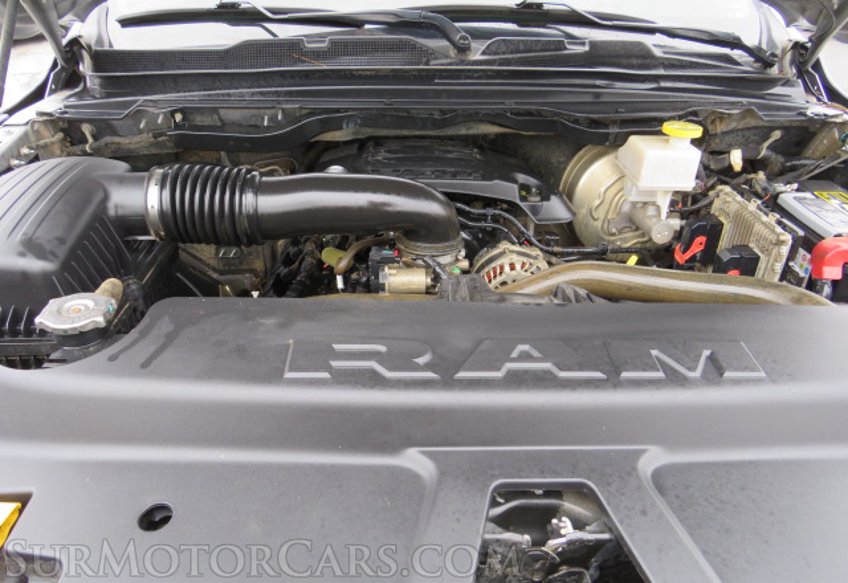 2019 Ram 1500 - Image 59