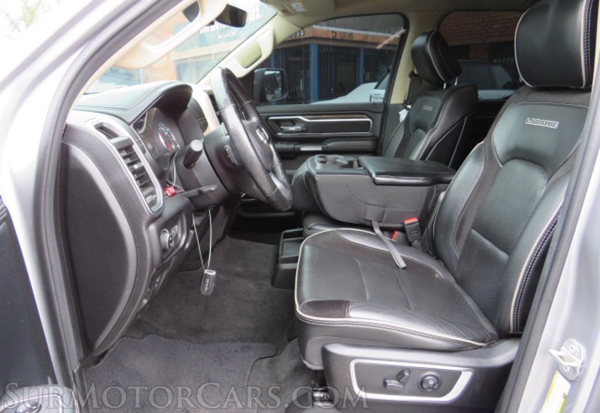 2019 Ram 1500 - Image 27