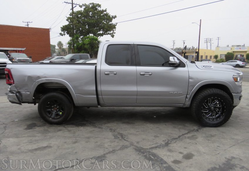 2019 Ram 1500 - Image 11