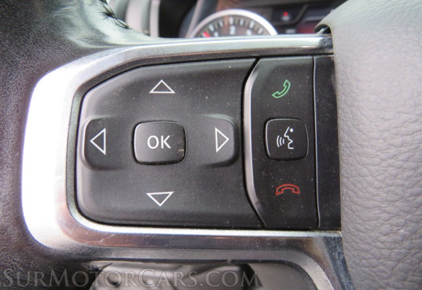 2019 Ram 1500 - Image 38