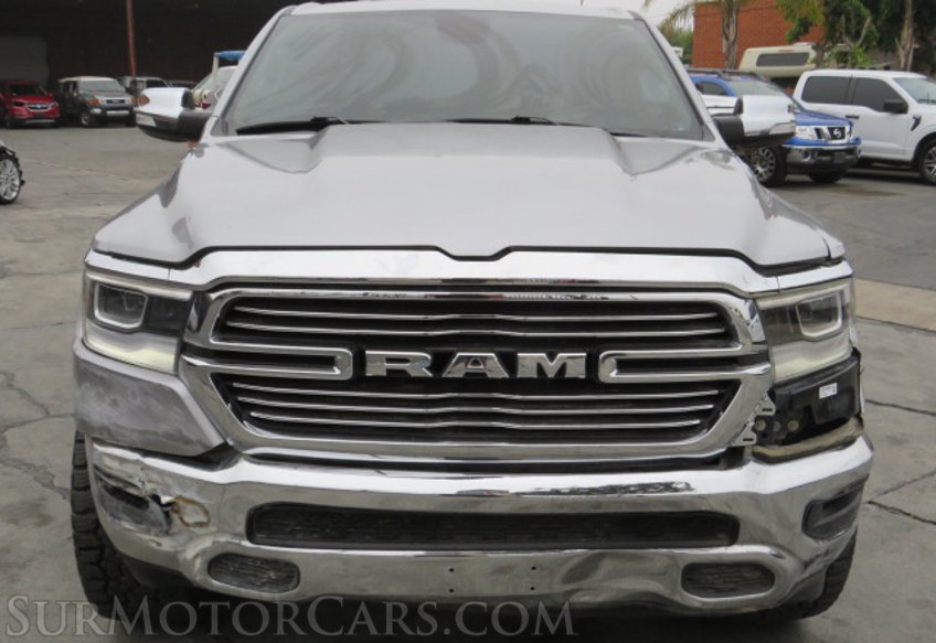 2019 Ram 1500 - Image 5