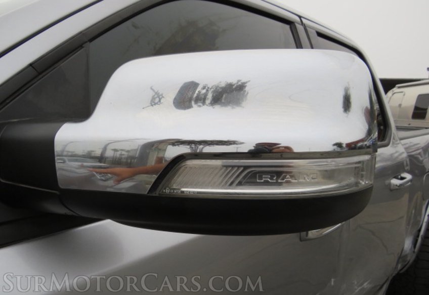 2019 Ram 1500 - Image 15