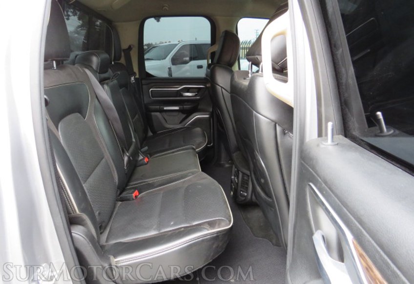 2019 Ram 1500 - Image 32