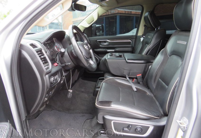 2019 Ram 1500 - Image 29