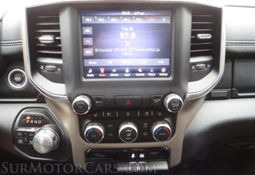 2019 Ram 1500 - Image 49