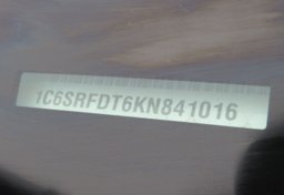 2019 Ram 1500 - Image 55