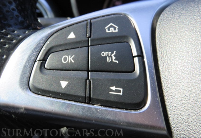 2017 Mercedes-Benz C-Class - Image 35