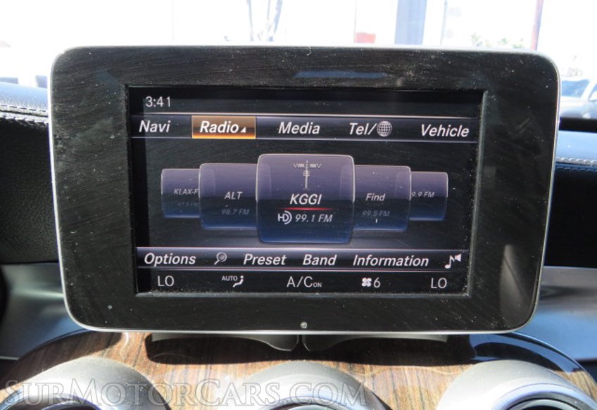 2017 Mercedes-Benz C-Class - Image 50