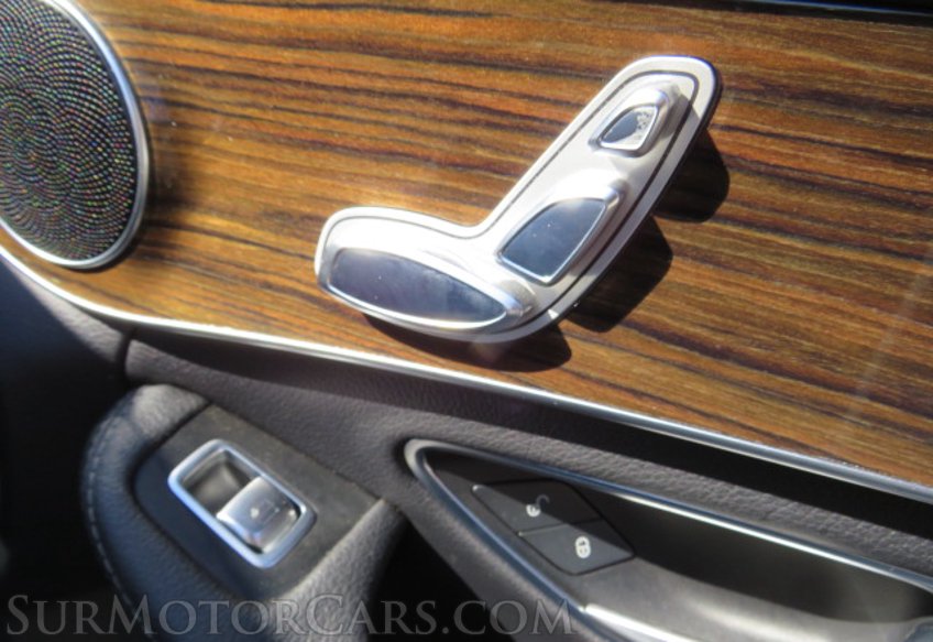 2017 Mercedes-Benz C-Class - Image 42