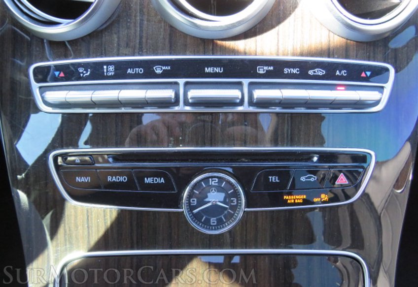 2017 Mercedes-Benz C-Class - Image 51