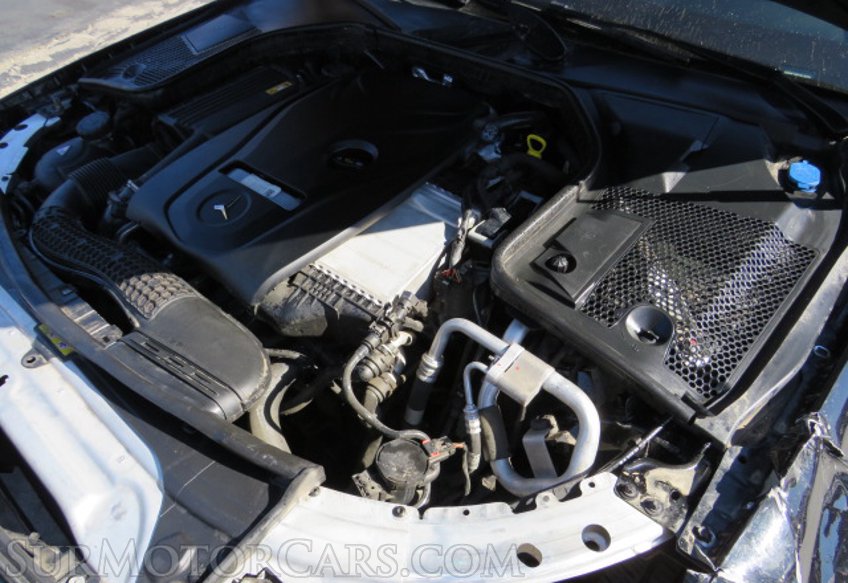 2017 Mercedes-Benz C-Class - Image 58