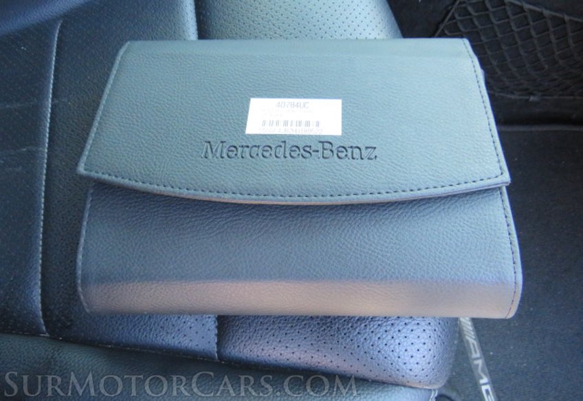 2017 Mercedes-Benz C-Class - Image 40