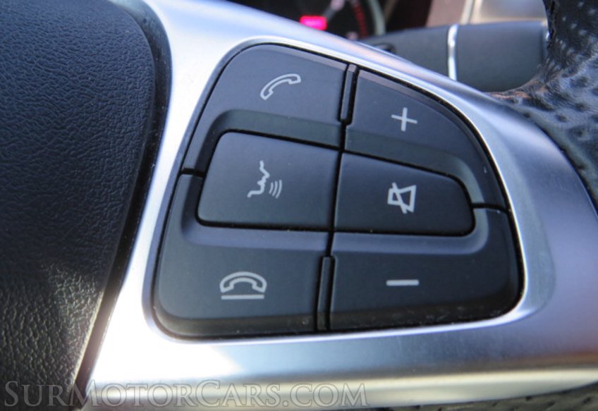 2017 Mercedes-Benz C-Class - Image 36