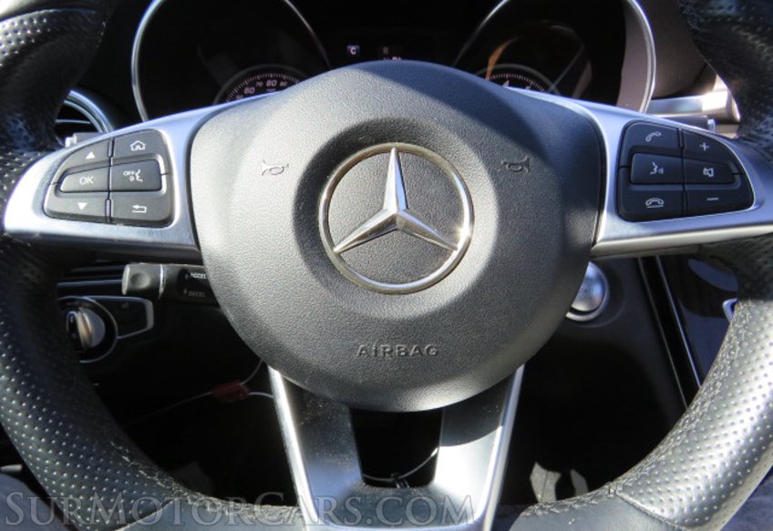 2017 Mercedes-Benz C-Class - Image 34