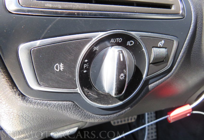 2017 Mercedes-Benz C-Class - Image 39