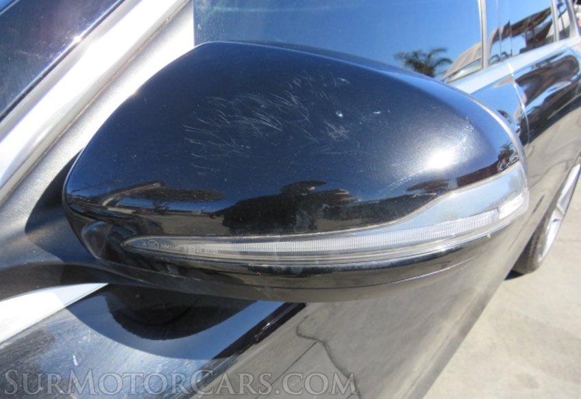 2017 Mercedes-Benz C-Class - Image 17