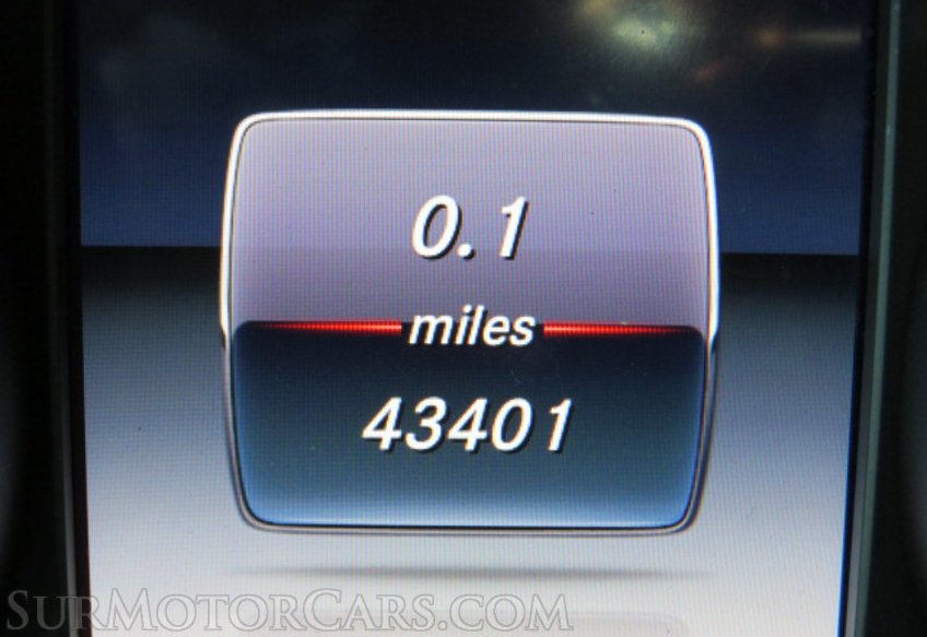 2017 Mercedes-Benz C-Class - Image 33