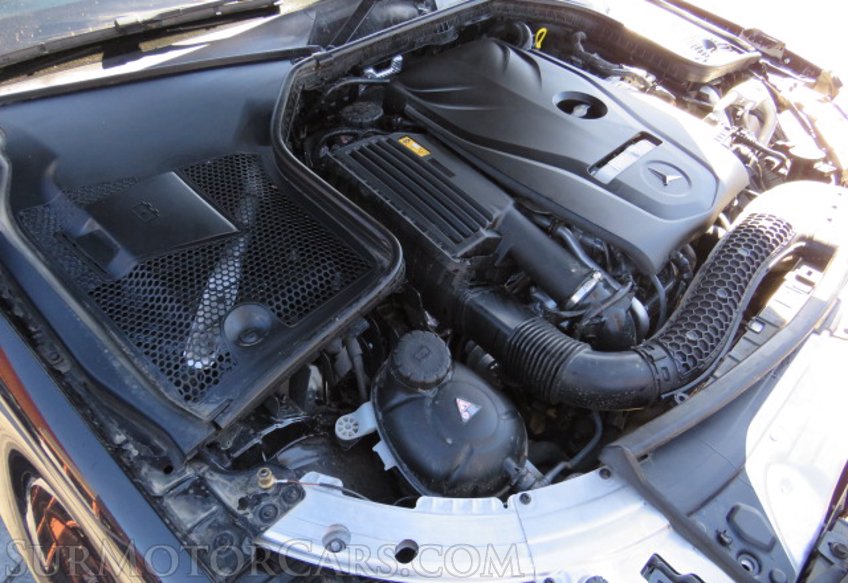 2017 Mercedes-Benz C-Class - Image 56