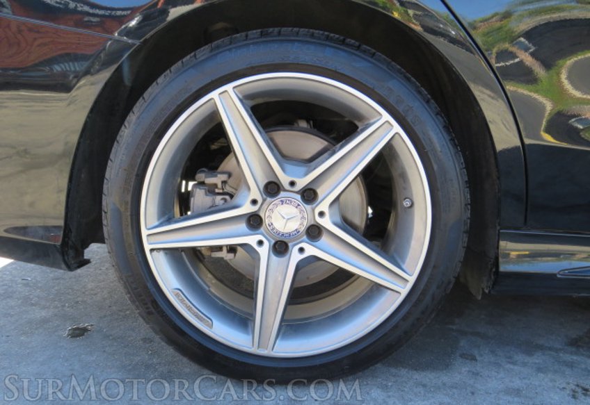 2017 Mercedes-Benz C-Class - Image 18