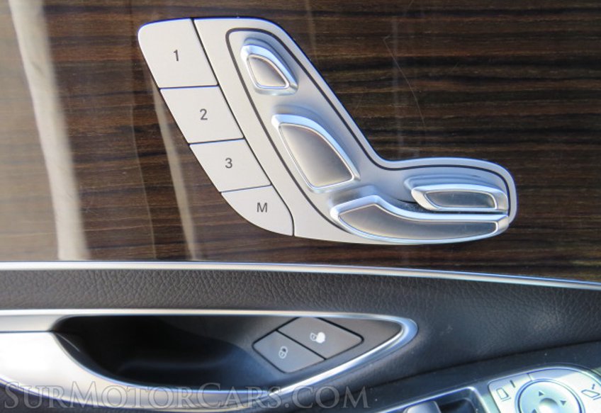 2017 Mercedes-Benz C-Class - Image 43