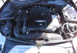 2017 Mercedes-Benz C-Class - Image 57