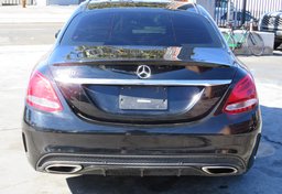 2017 Mercedes-Benz C-Class - Image 14