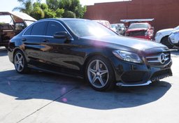 2017 Mercedes-Benz C-Class - Image 2