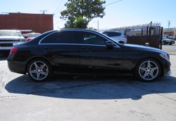 2017 Mercedes-Benz C-Class - Image 6