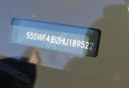 2017 Mercedes-Benz C-Class - Image 54