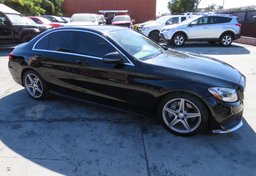 2017 Mercedes-Benz C-Class - Image 4