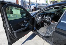 2017 Mercedes-Benz C-Class - Image 20