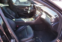 2017 Mercedes-Benz C-Class - Image 26