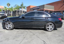 2017 Mercedes-Benz C-Class - Image 5