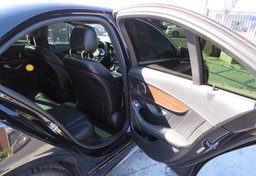 2017 Mercedes-Benz C-Class - Image 23