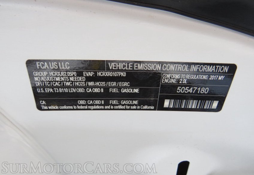 2017 Alfa Romeo Giulia - Image 50