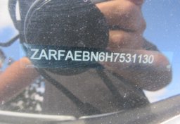 2017 Alfa Romeo Giulia - Image 48