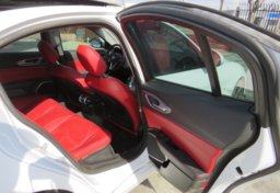 2017 Alfa Romeo Giulia - Image 22