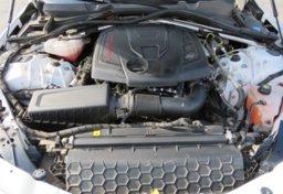 2017 Alfa Romeo Giulia - Image 46