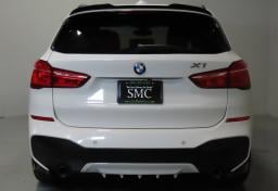 Thumbnail of 2016 BMW X1