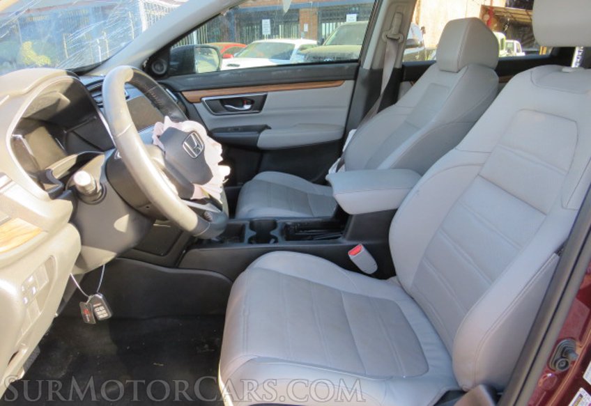 2019 Honda CR-V - Image 25