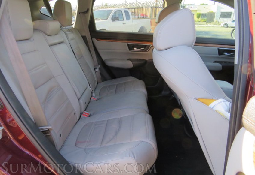 2019 Honda CR-V - Image 28