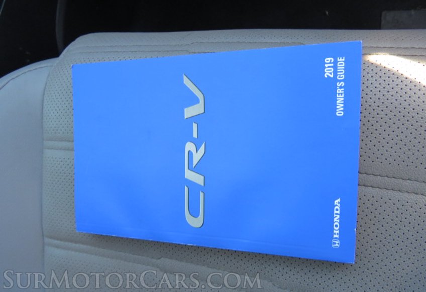 2019 Honda CR-V - Image 42