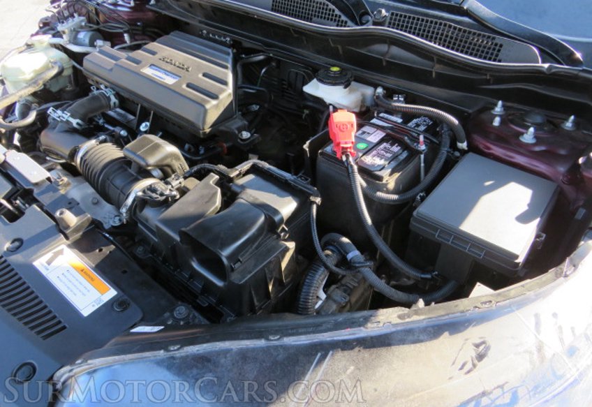 2019 Honda CR-V - Image 54