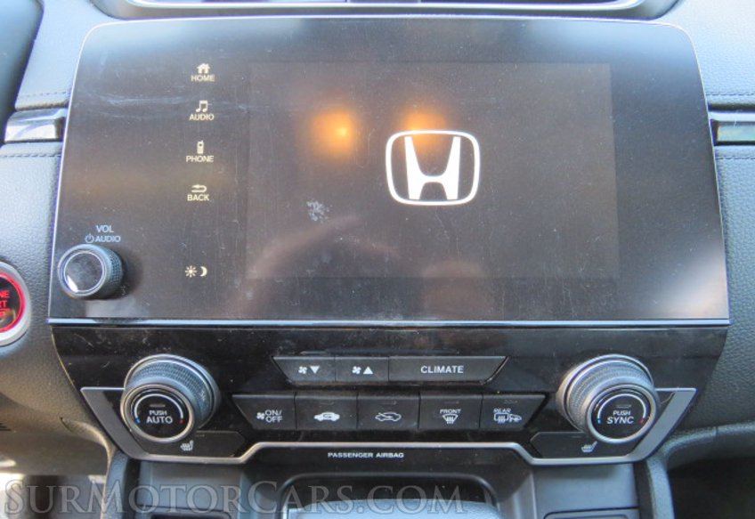 2019 Honda CR-V - Image 35