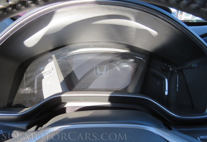 2019 Honda CR-V - Image 36